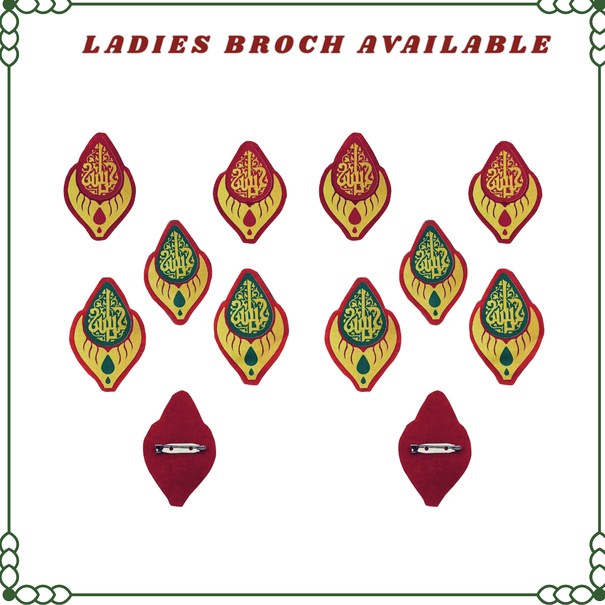 product images